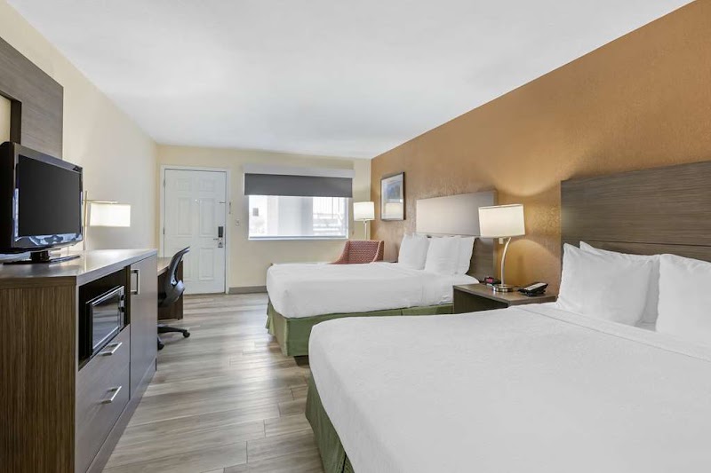 Best Western Superstition Springs Inn image 2