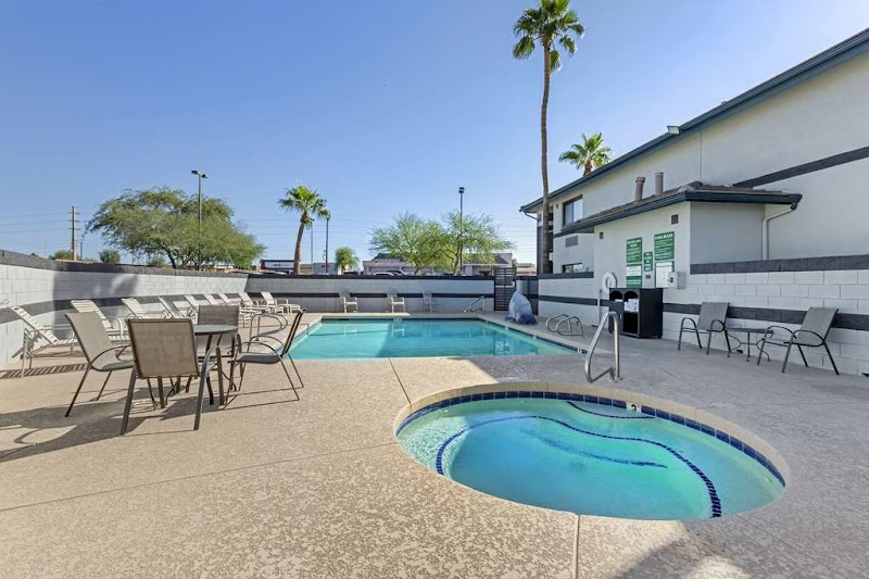 Best Western Superstition Springs Inn image 3