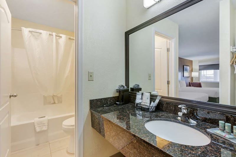 Best Western Superstition Springs Inn image 4