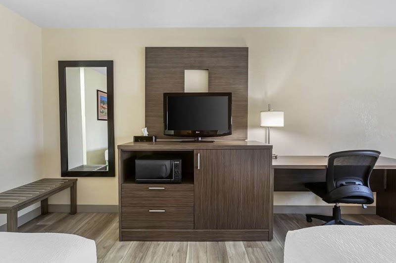 Best Western Superstition Springs Inn image 5