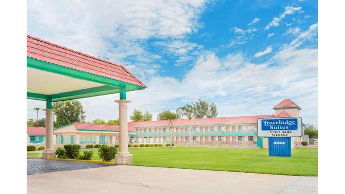 Superior Suites Phoenix Mesa image 1