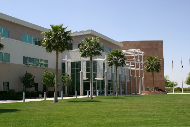 A.T. Still University - School of Osteopathic Medicine in Arizona image 1