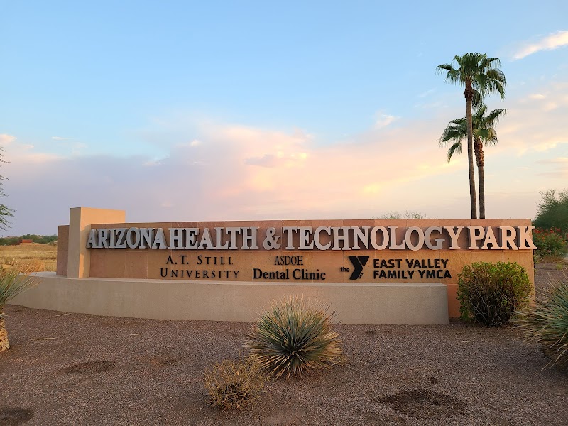 A.T. Still University - School of Osteopathic Medicine in Arizona image 2