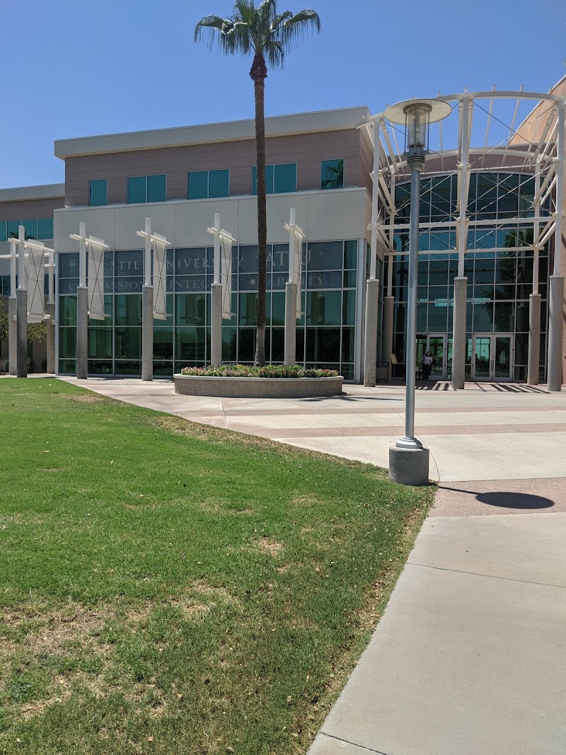 A.T. Still University - School of Osteopathic Medicine in Arizona image 3