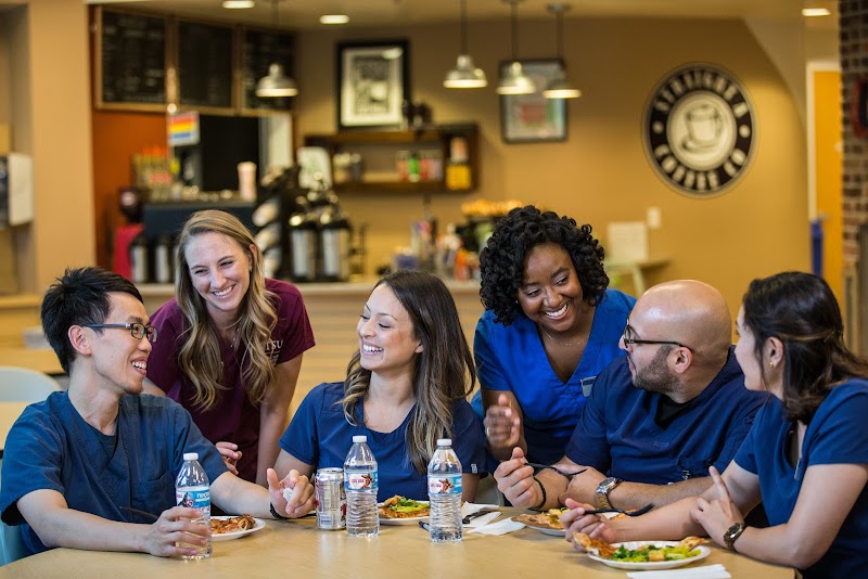 A.T. Still University - School of Osteopathic Medicine in Arizona image 4