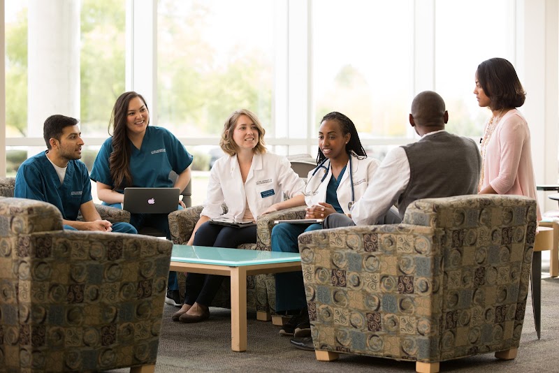 A.T. Still University - School of Osteopathic Medicine in Arizona image 5