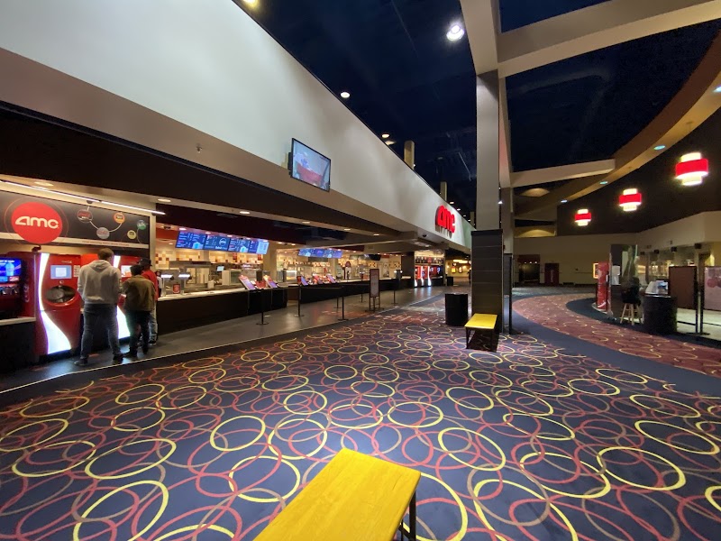 AMC Mesa Grand 14 image 1