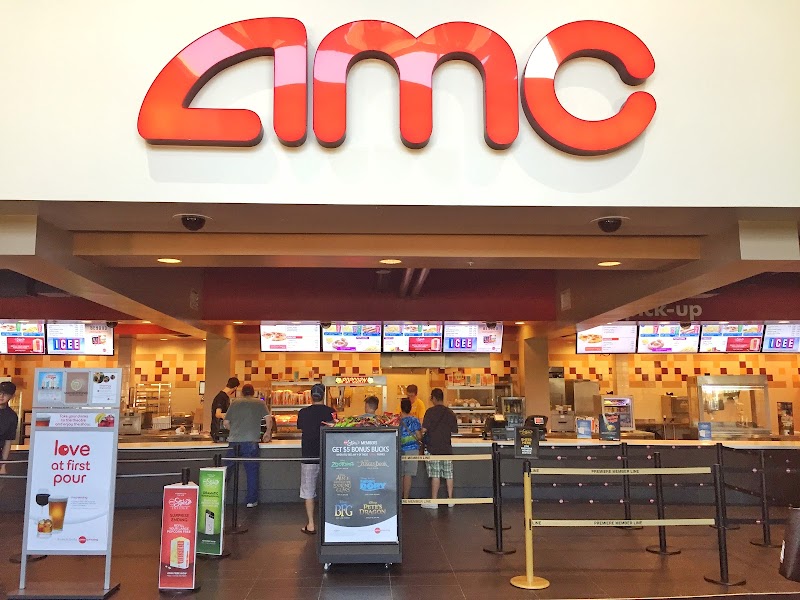 AMC Mesa Grand 14 image 3