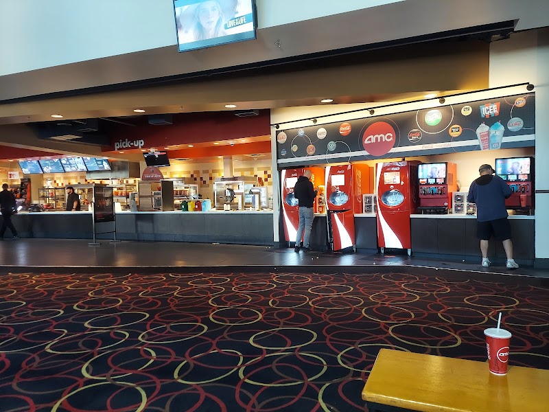 AMC Mesa Grand 14 image 4