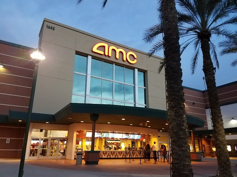 AMC Mesa Grand 14 image 5