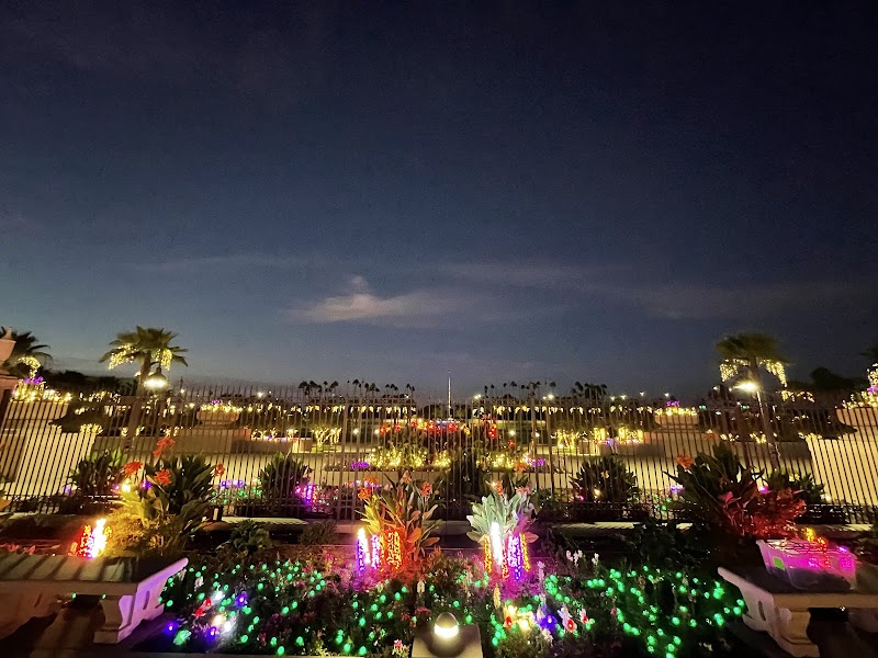 Mesa Arizona Temple image 5