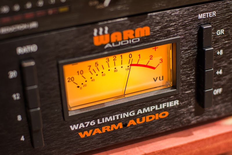 Hit Warehouse Recording Studios image 1