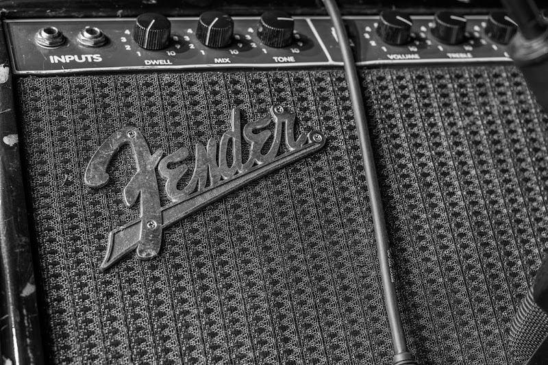 Hit Warehouse Recording Studios image 3