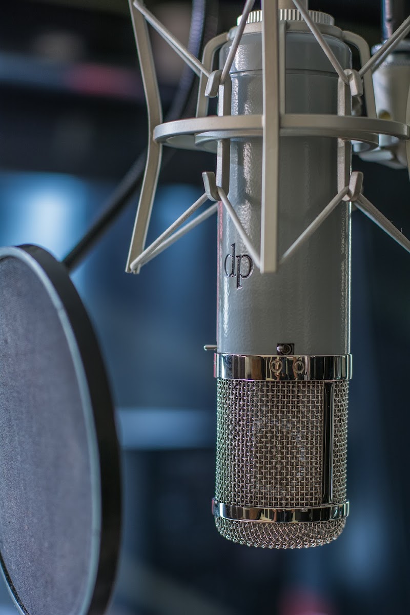 Hit Warehouse Recording Studios image 4