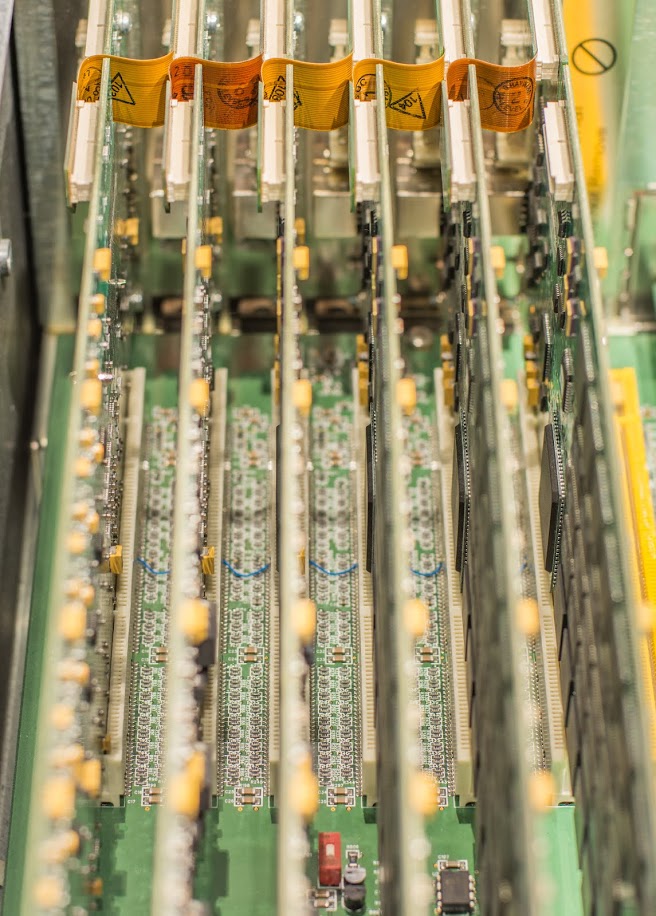 Hit Warehouse Recording Studios image 5