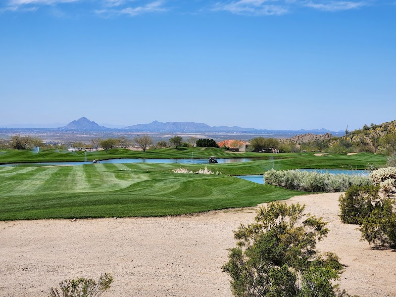 Las Sendas Golf Club image 2