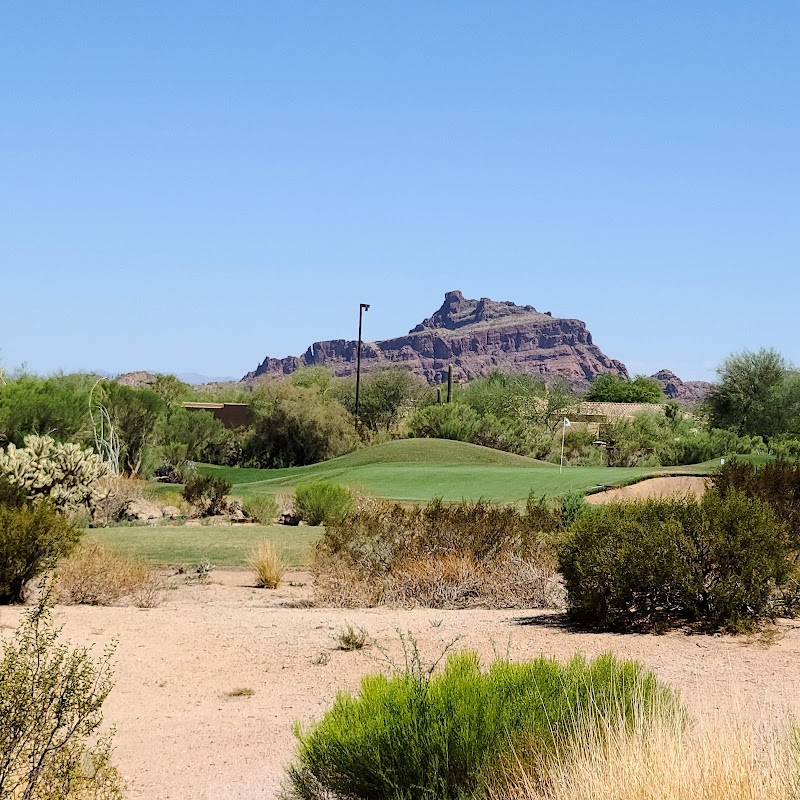 Las Sendas Golf Club image 3