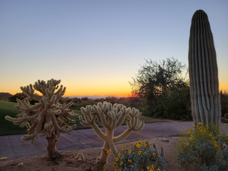 Las Sendas Golf Club image 4