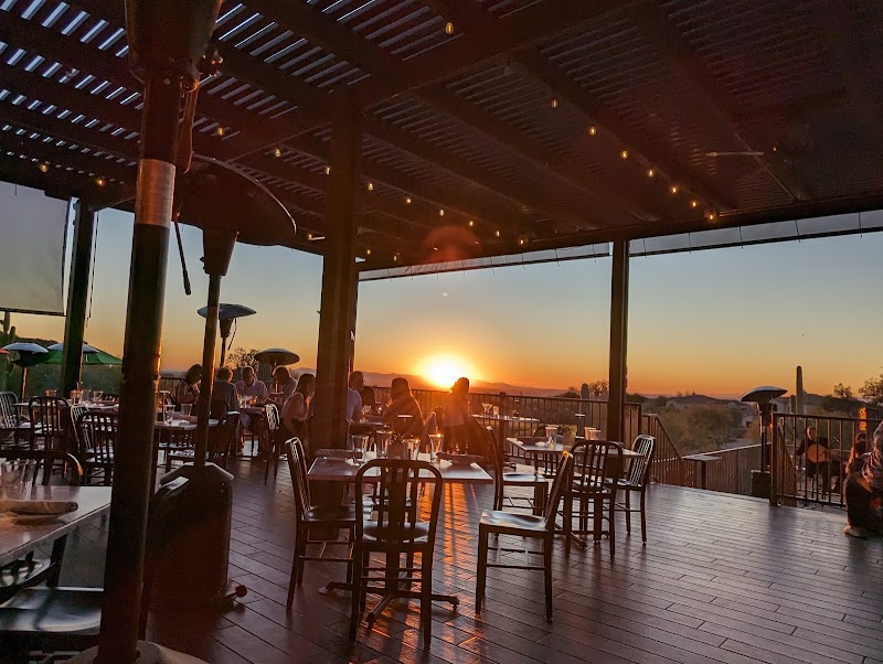 Las Sendas Golf Club image 5