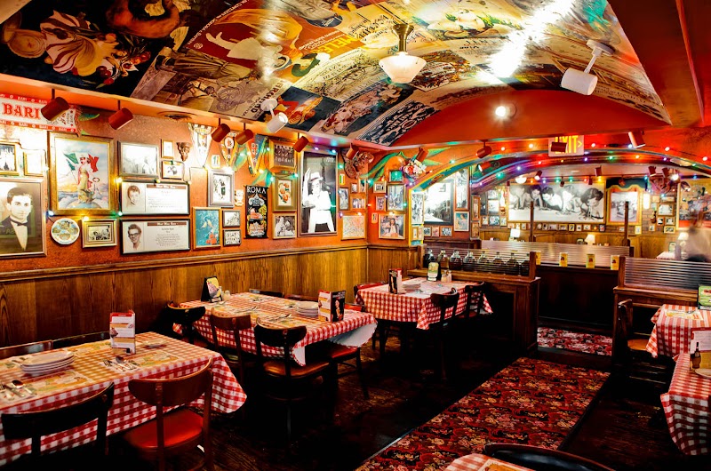 Buca di Beppo Italian Restaurant image 1