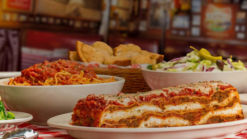 Buca di Beppo Italian Restaurant image 2