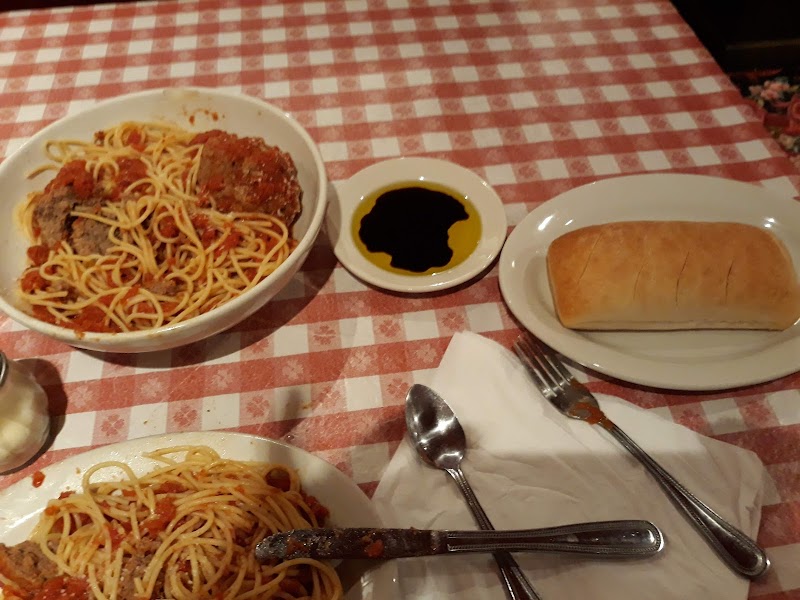 Buca di Beppo Italian Restaurant image 4