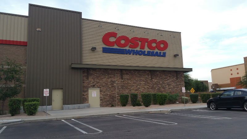 Costco Wholesale Gallery Image