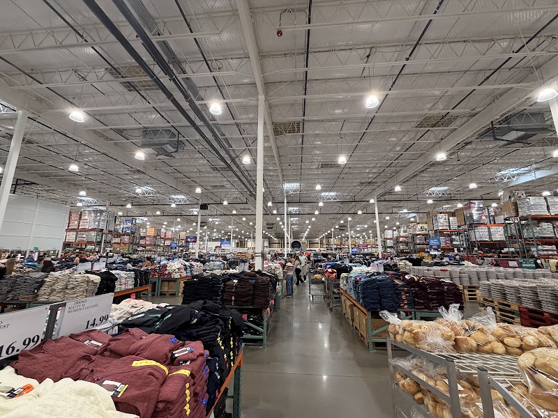 Costco Wholesale Gallery Image