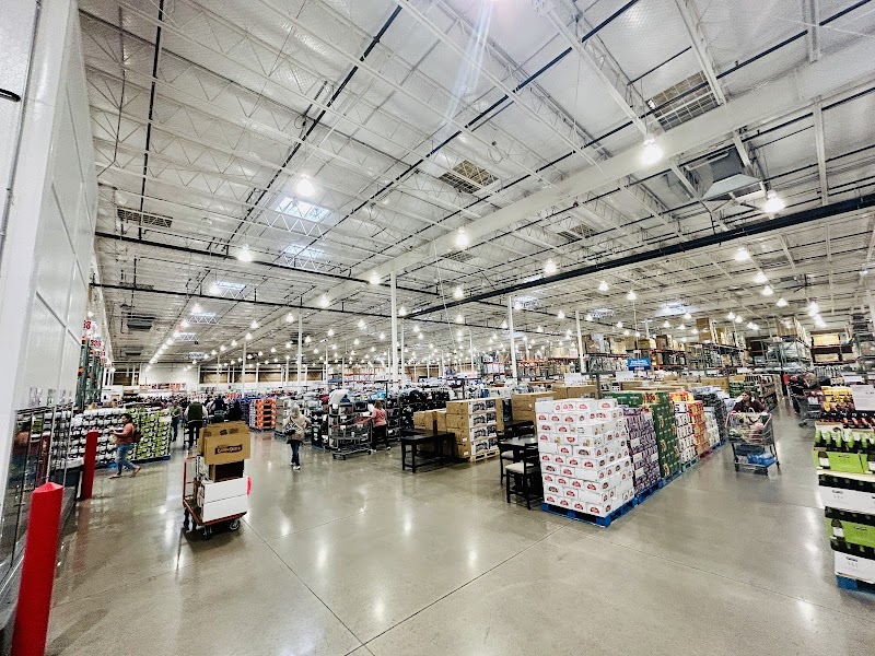 Costco Wholesale Gallery Image
