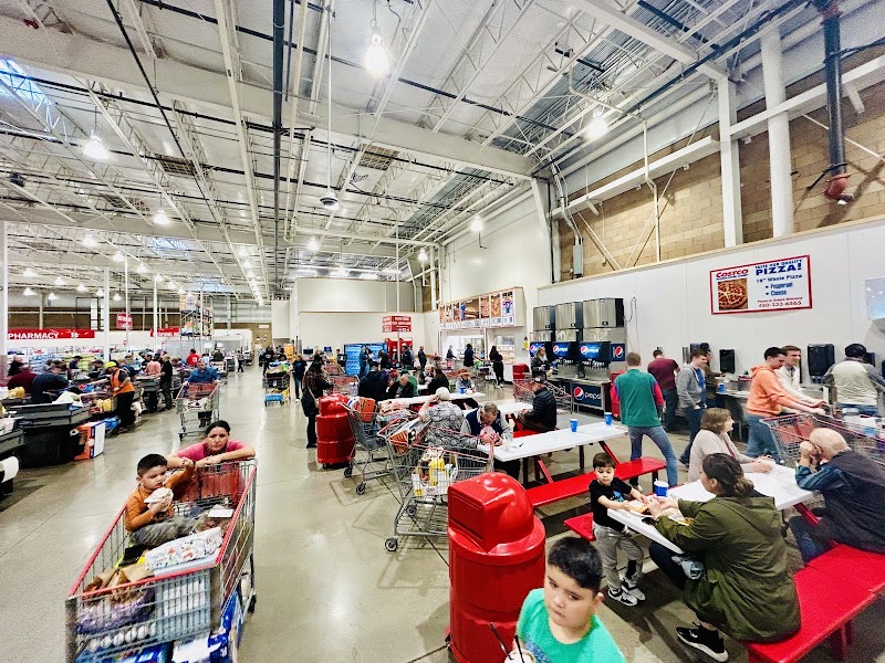 Costco Wholesale Gallery Image