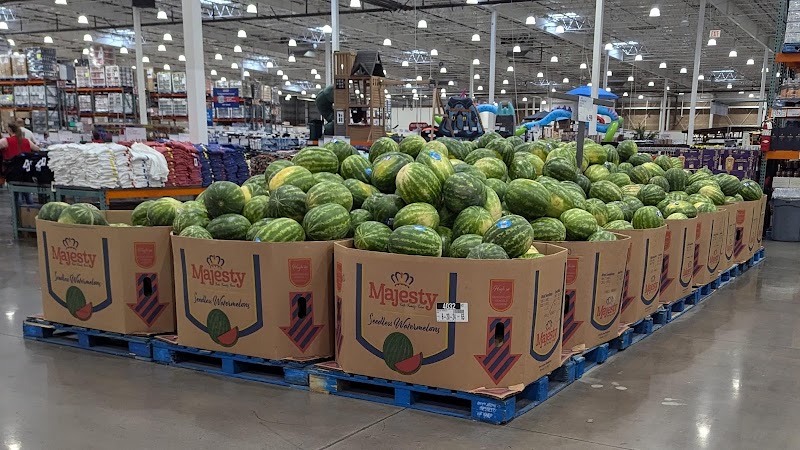 Costco Wholesale Gallery Image