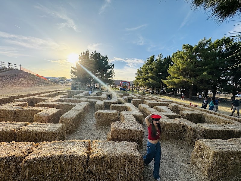 Mother Nature's Farm image 5