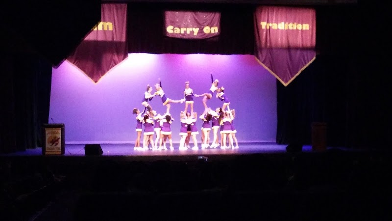 Mesa High School image 1