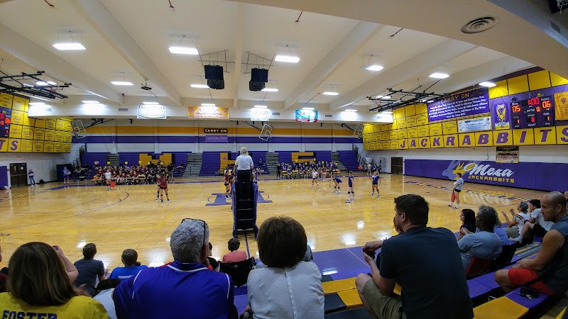 Mesa High School image 2