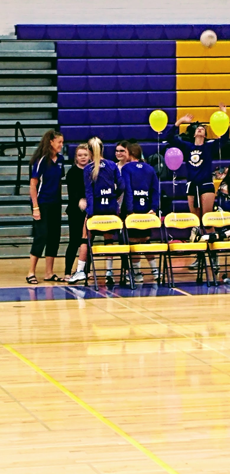 Mesa High School image 3