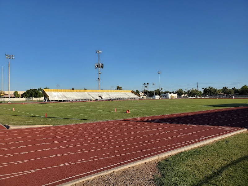 Mesa High School image 4