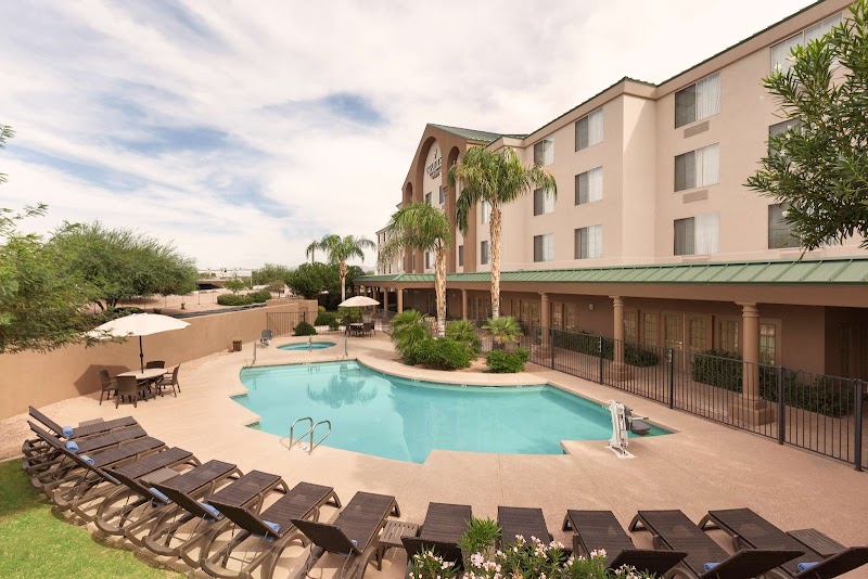 Country Inn & Suites by Radisson, Mesa, AZ Gallery Image