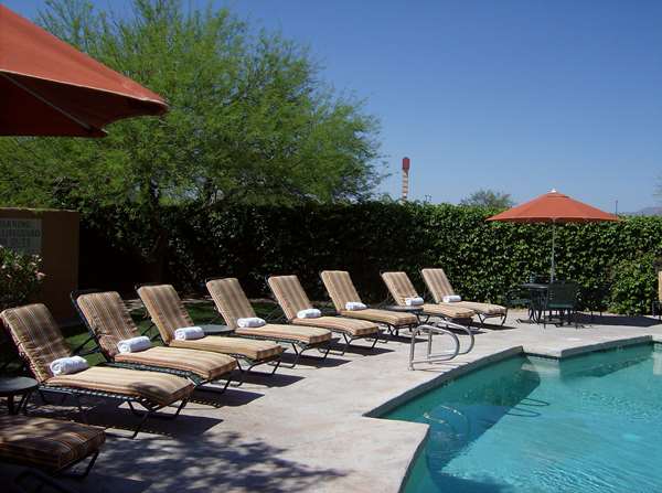 Country Inn & Suites by Radisson, Mesa, AZ Gallery Image