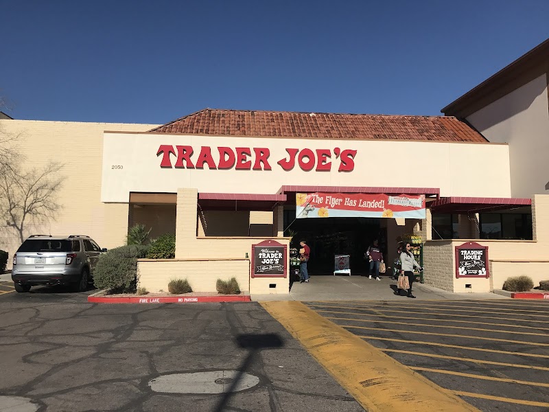 Trader Joe's Gallery Image
