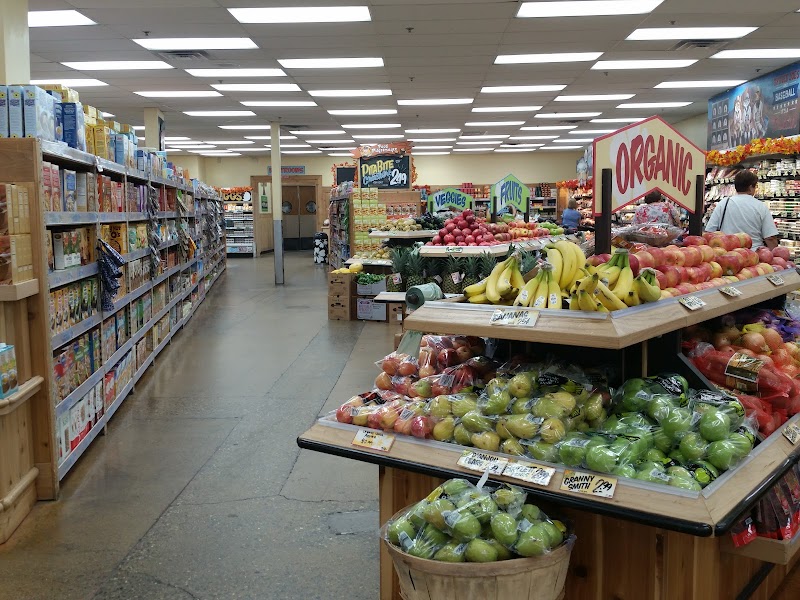 Trader Joe's Gallery Image