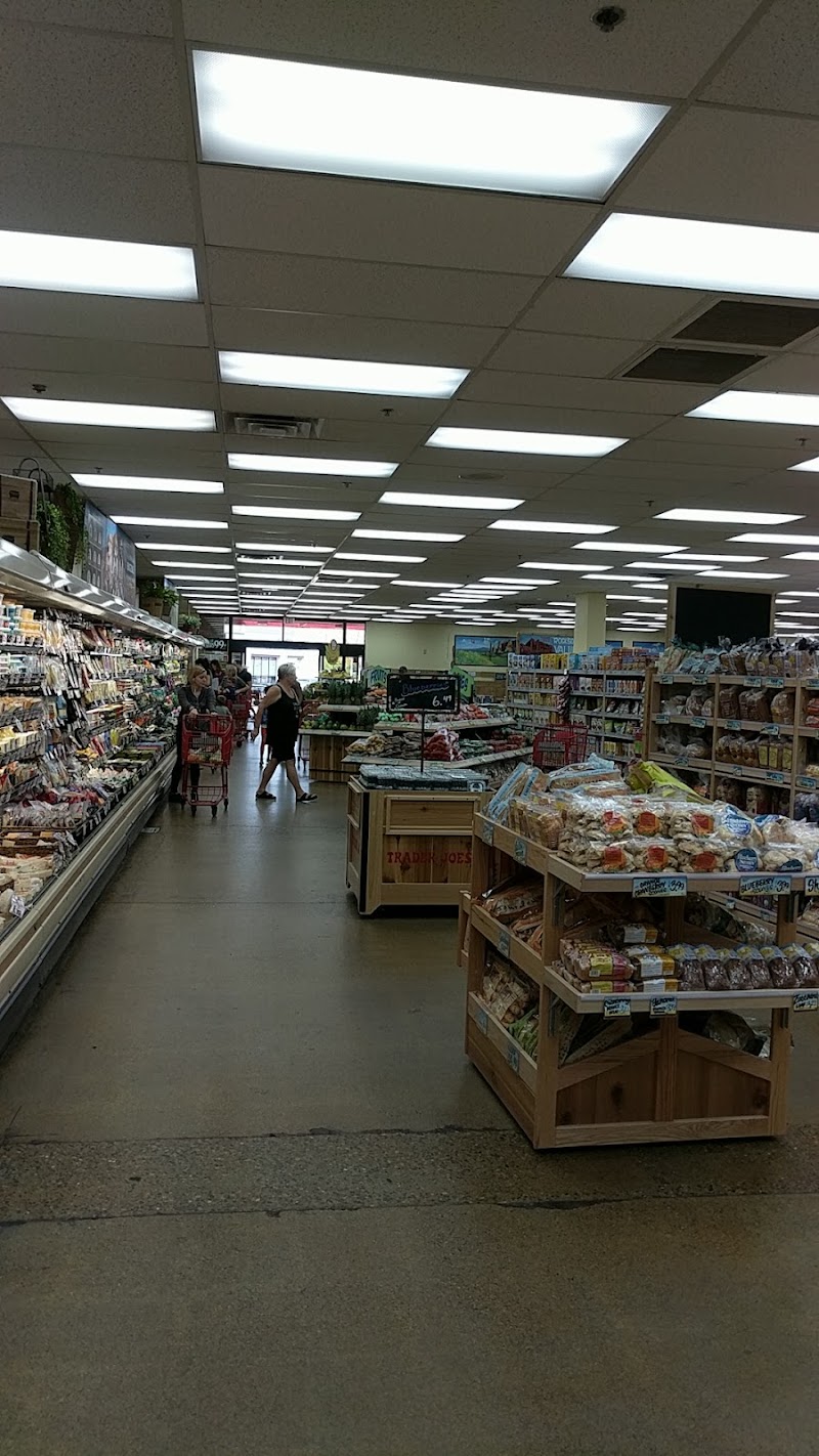 Trader Joe's Gallery Image