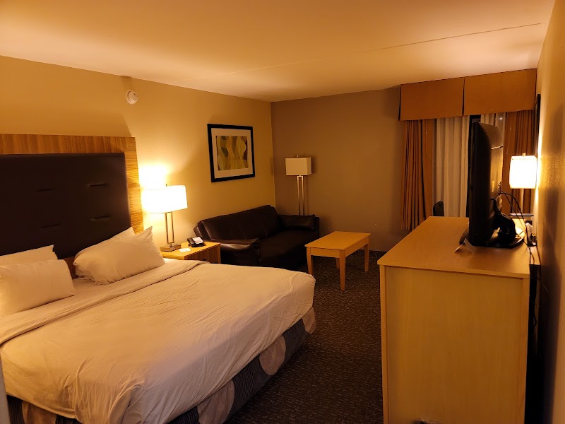 Plus Mesa Hotel image 2