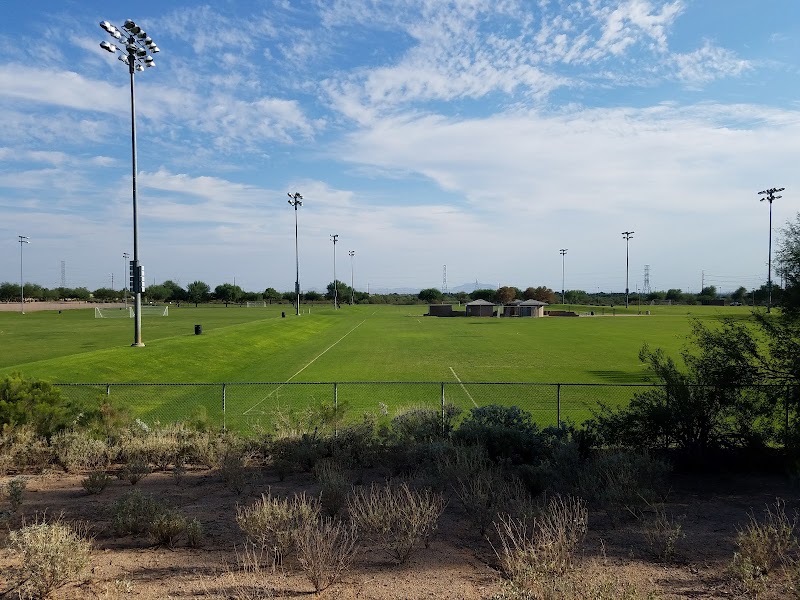 Red Mountain Park Gallery Image