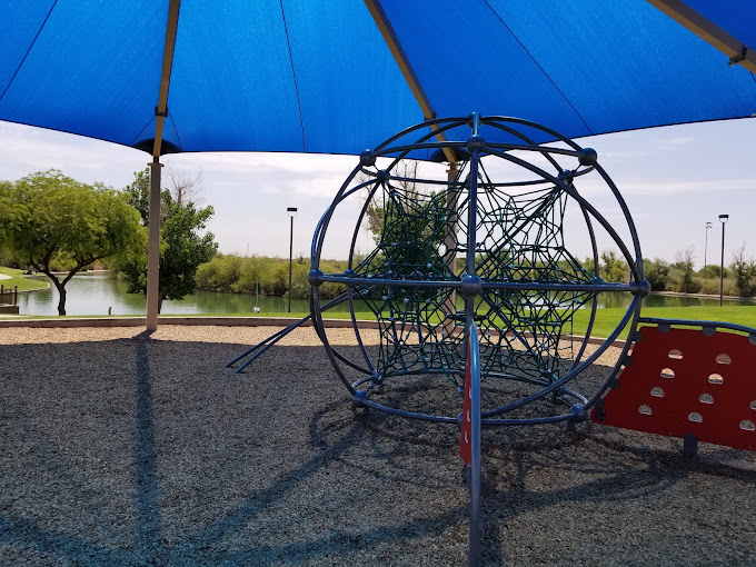 Red Mountain Park Gallery Image