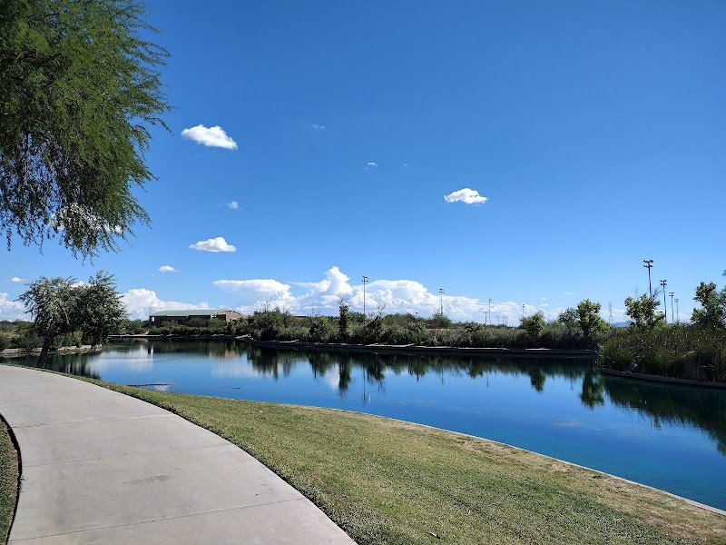 Red Mountain Park Gallery Image