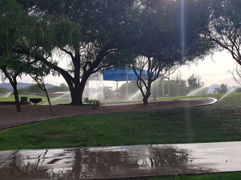 Red Mountain Park Gallery Image