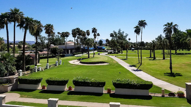 Golden Hills Golf Club image 1