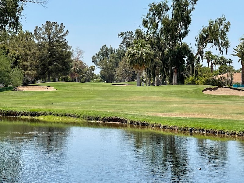 Golden Hills Golf Club image 2