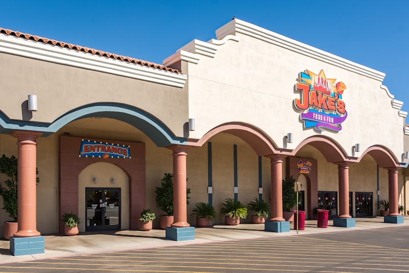 Jake's Unlimited image 3