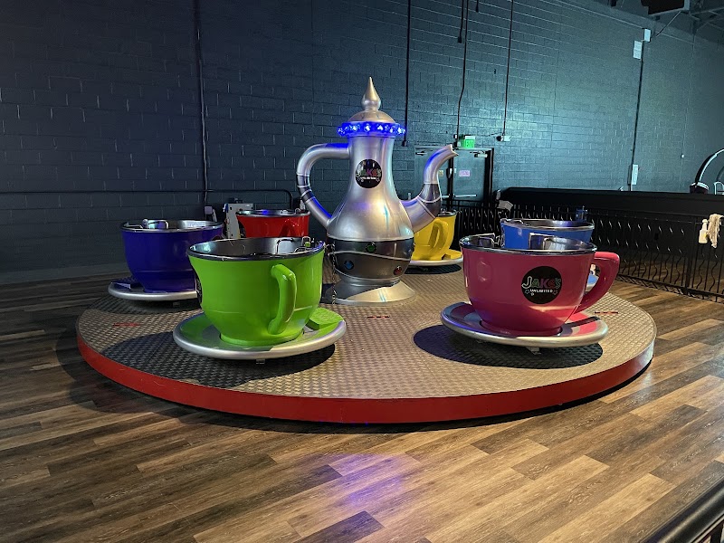 Jake's Unlimited image 5